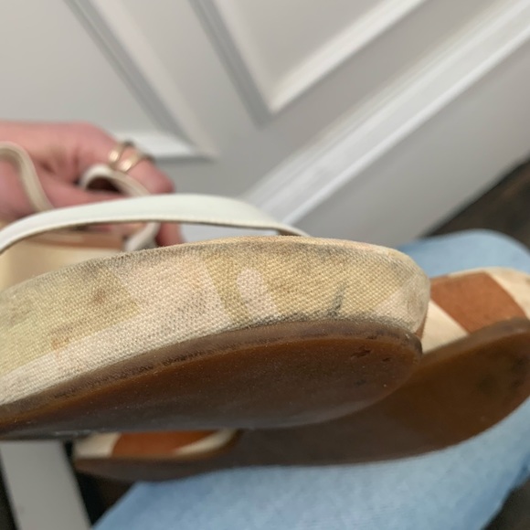 Sergio Rossi platforms - Picture 6 of 6